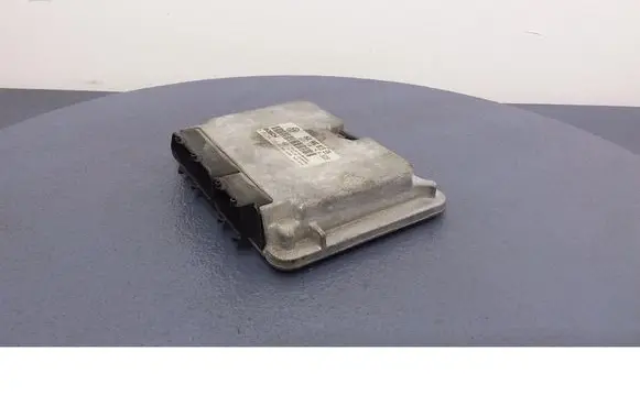 Volkswagen New Beetle Engine control unit/module ECU 06A906018EH