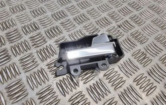 Ford C-MAX I Front door interior handle 3M51R22600 8M51