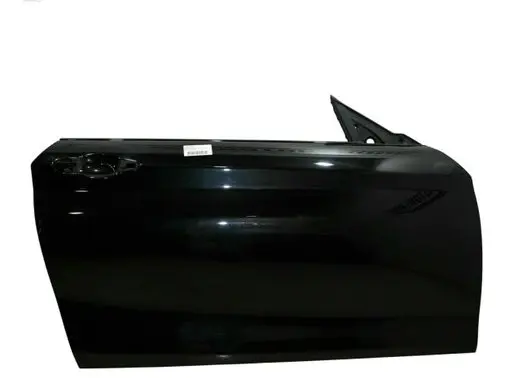 Door (2 Door Coupe)