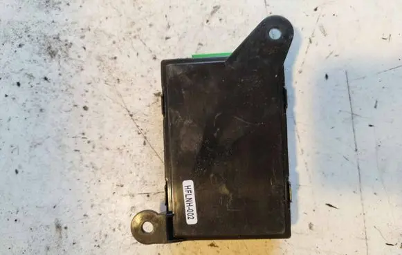Honda CR-V Bluetooth control unit module 1398810