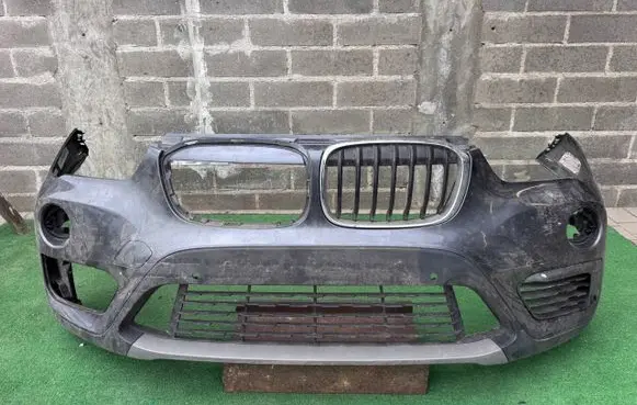 BMW X1 F48 F49 Front bumper 