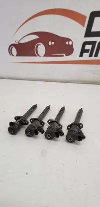 Citroen C5 Fuel injectors set 9653344880