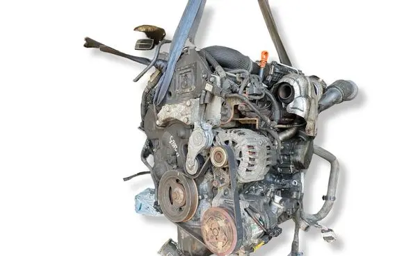 Citroen C3 Engine 8HR