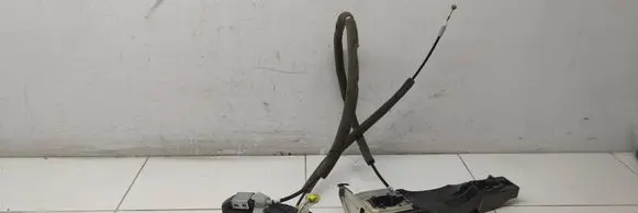 Renault Kadjar Front door lock 806074307R 806071597R