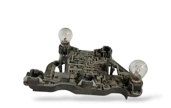 BMW 3 E36 Tail light bulb cover holder 8361716