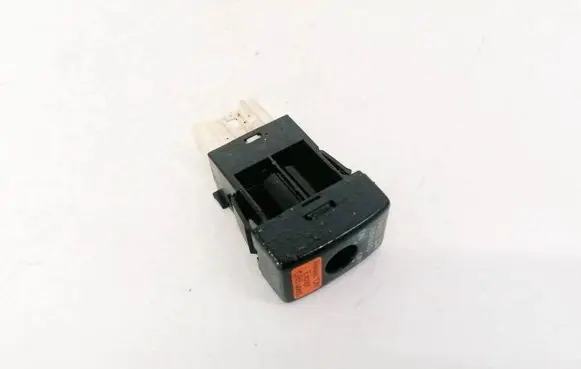 Mazda 6 Passenger airbag on/off switch 