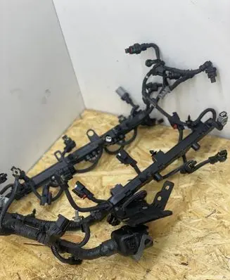 Dodge Durango III Engine installation wiring loom P68493945AA
