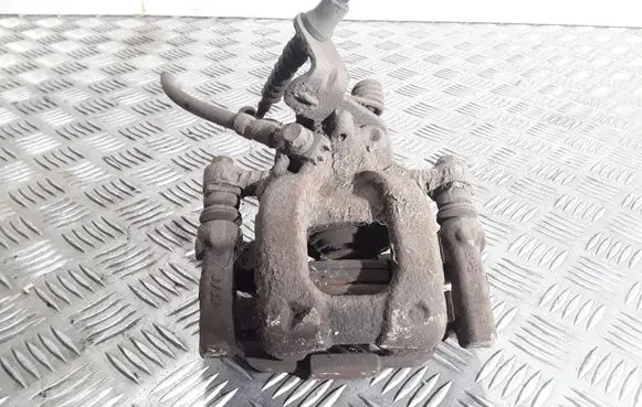Skoda Yeti (5L) Rear brake caliper