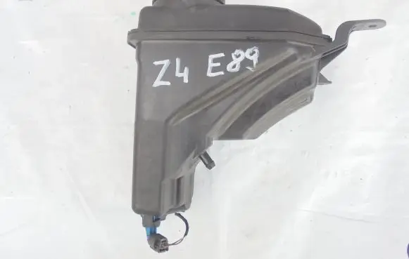 BMW Z4 E89 Coolant expansion tank/reservoir