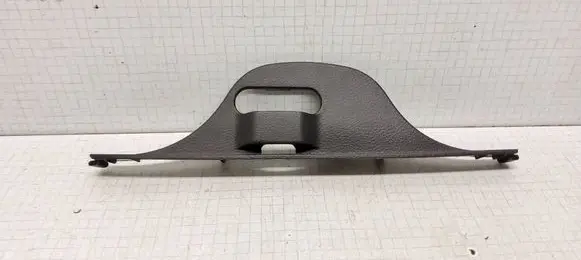 Jeep Grand Cherokee Tailgate trim 66592 5KU84TRMAA