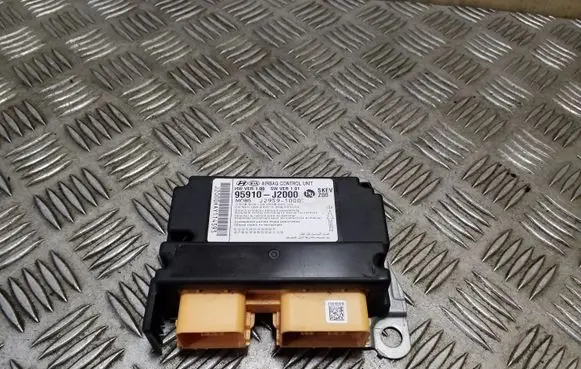 KIA Soul Airbag control unit/module 95910J2000