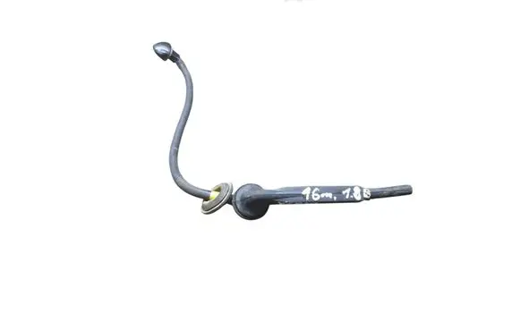 Toyota Verso Rear window washer spray nozzle 