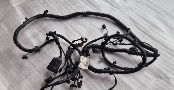 Volvo S60 Parking sensor (PDC) wiring loom 31499883-AD