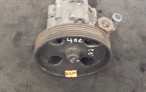 Peugeot 406 Power steering pump 9640830580 7617955506 9637000880