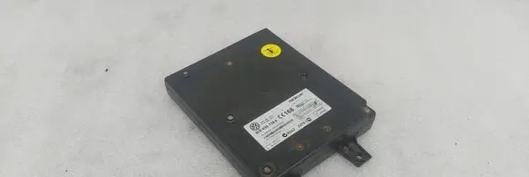 Volkswagen PASSAT B6 Phone control unit/module 3C0035729E 6W009