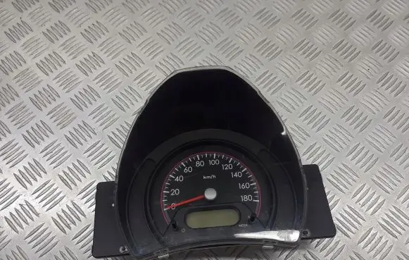 Suzuki Alto Speedometer (instrument cluster) 34100M68K01