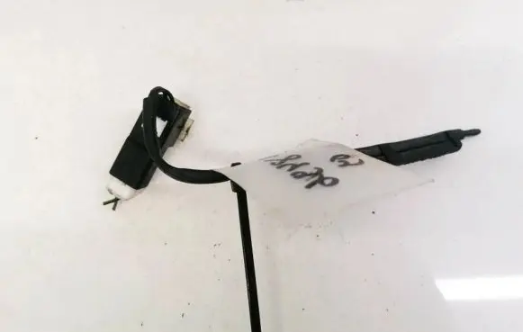 KIA Ceed Outside/exterior temperature sensor E218405