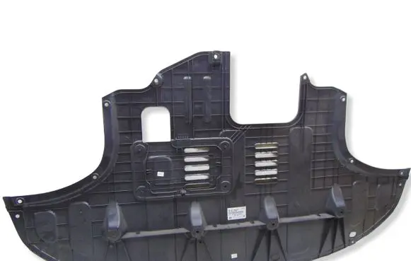 KIA Xceed Headlight/headlamp mounting bracket 29110J7050