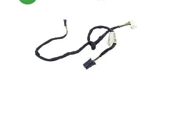Mercedes-Benz CLS C219 Rear door wiring loom A2115408308 A0365451128 19695211