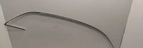 Audi Q3 8U Roof trim bar molding cover 144719