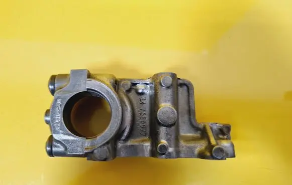 Peugeot 207 Camshaft holder 7589977