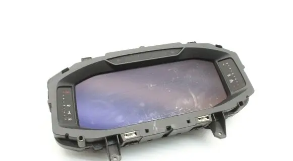 Seat Arona Speedometer (instrument cluster) 6F0920320A