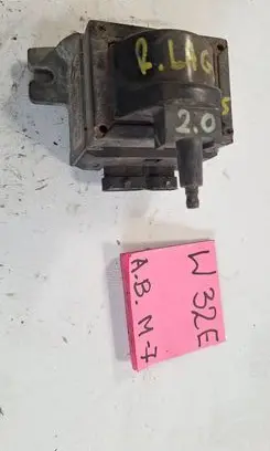 Renault Laguna II High voltage ignition coil 7700732263