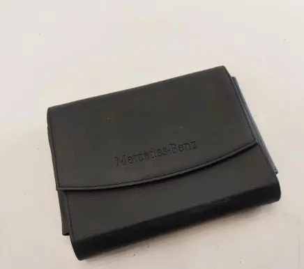 Mercedes-Benz GLC X253 C253 User manual 