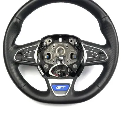 Renault Megane IV Steering wheel 484008738R