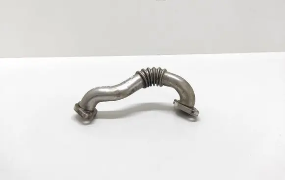 Skoda Roomster (5J) EGR valve line/pipe/hose 03L131521