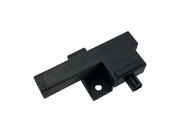 Audi A6 S6 C7 4G Keyless (KESSY) go control unit/module 8K0907247