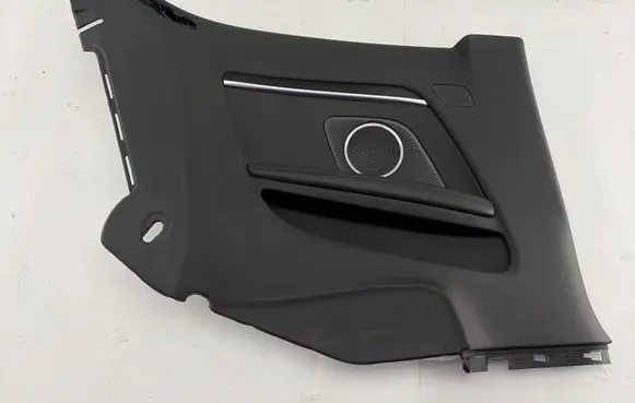 Audi A5 8T 8F Coupe rear side trim panel 8T0867035