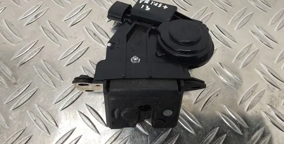 Toyota Prius+ (ZVW40) Tailgate/trunk/boot lock/catch/latch