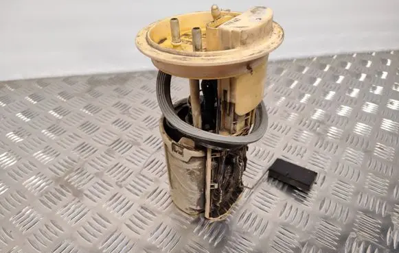 Seat Toledo III (5P) In-tank fuel pump 1K0919050D