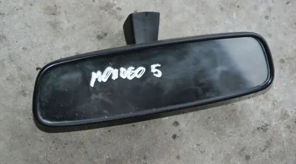 Ford Mondeo MK V Rear view mirror (interior) 115KM