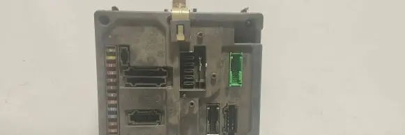 Volkswagen Sharan Fuse box set 5110730200 962258 620351349