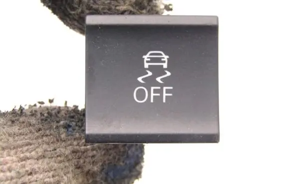 Audi Q3 8U Other switches/knobs/shifts 8U0927134