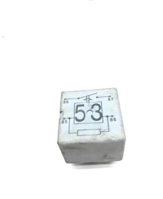 Audi A6 S6 C6 4F Other relay 141951253B 20240072