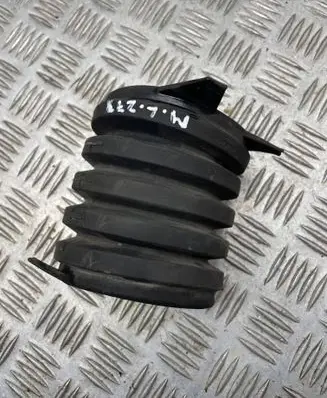 Mercedes-Benz ML W163 Air intake hose/pipe 02625324