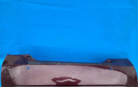 Toyota Prius (XW30) Rear bumper 5215947905