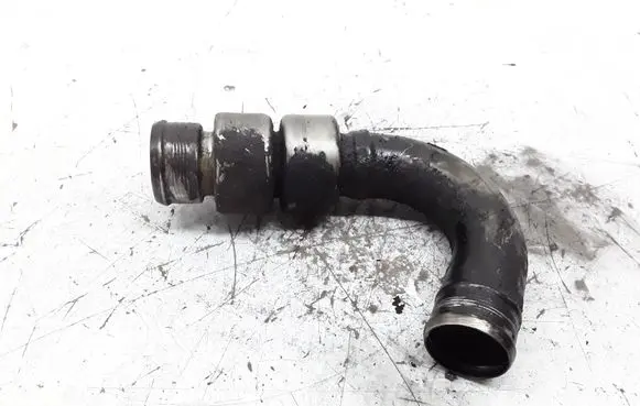 Volvo V50 Intercooler hose/pipe
