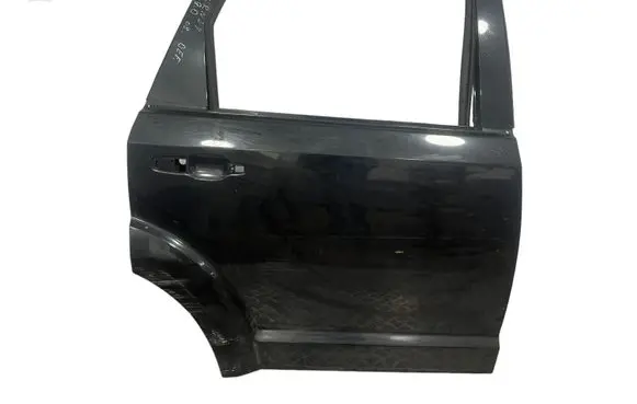 Dodge Journey Rear door 3D4GGH7Y39T184521 0287260 05116471AA