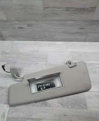 Land Rover Discovery 4 - LR4 Sun visor 