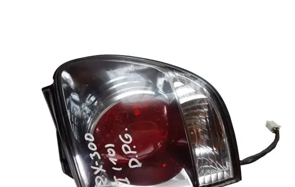 Lexus RX 300 Rear/tail lights 8155148020
