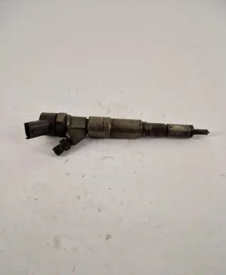 BMW 3 E46 Fuel injector 0445110047