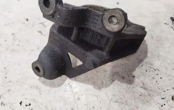 Ford S-MAX Driveshaft support bearing bracket 4M513K305BB