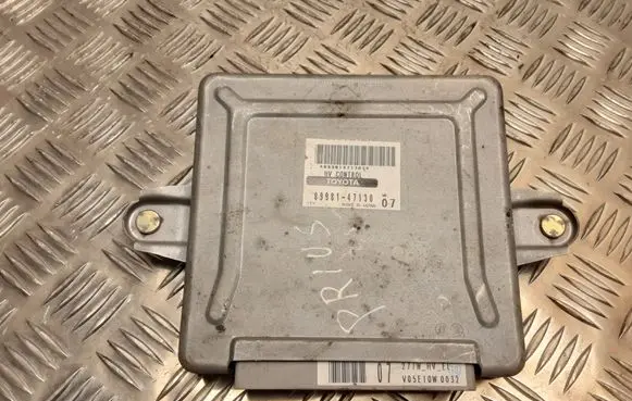 Toyota Prius (XW20) Engine control unit/module 8998147130