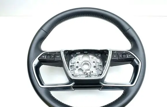 Audi e-tron Steering wheel 4N0419091B