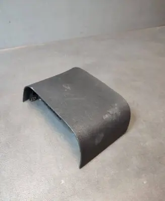 Tesla Model 3 Other center console (tunnel) element 110849400B