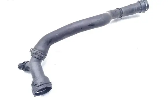Audi A4 S4 B9 8W Engine coolant pipe/hose 8W0122101BH 8W0122293A